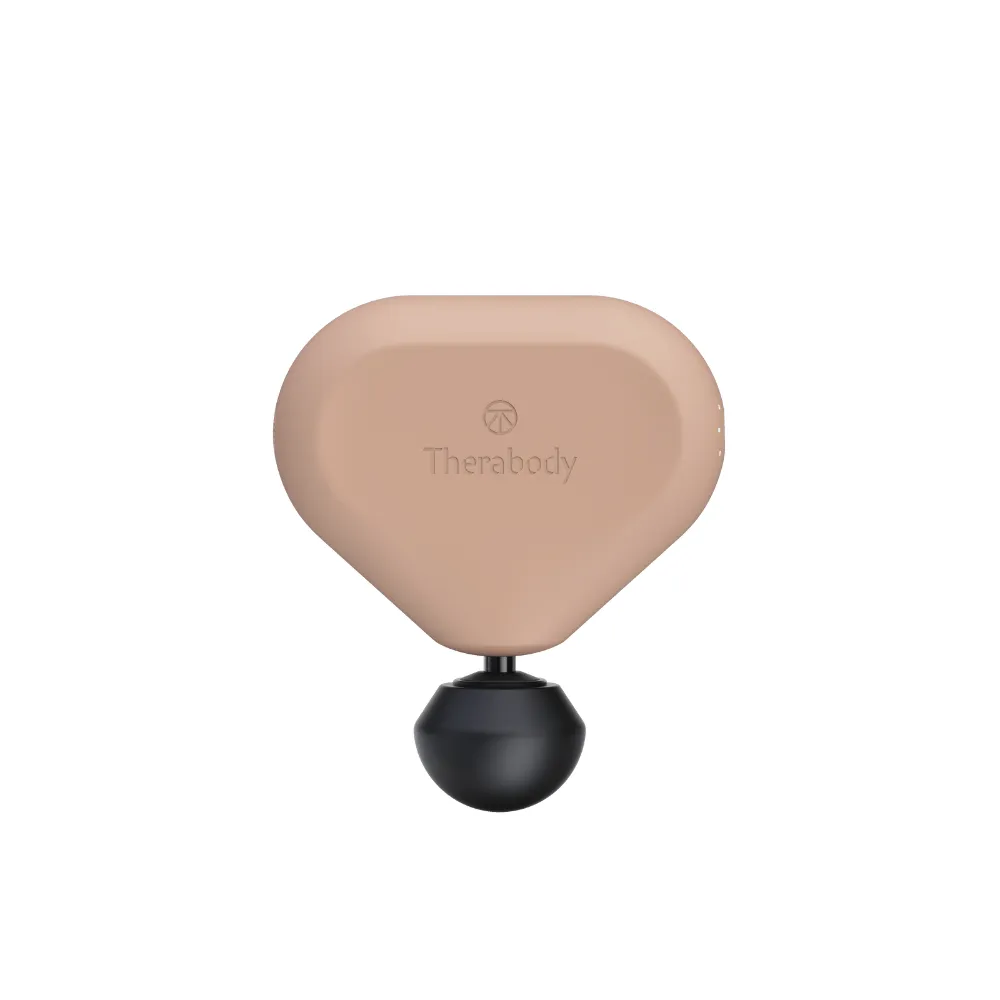 Therabody Theragun Mini 2.0 - Desert Rose