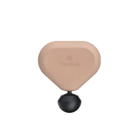 Therabody Theragun Mini 2.0 - Desert Rose
