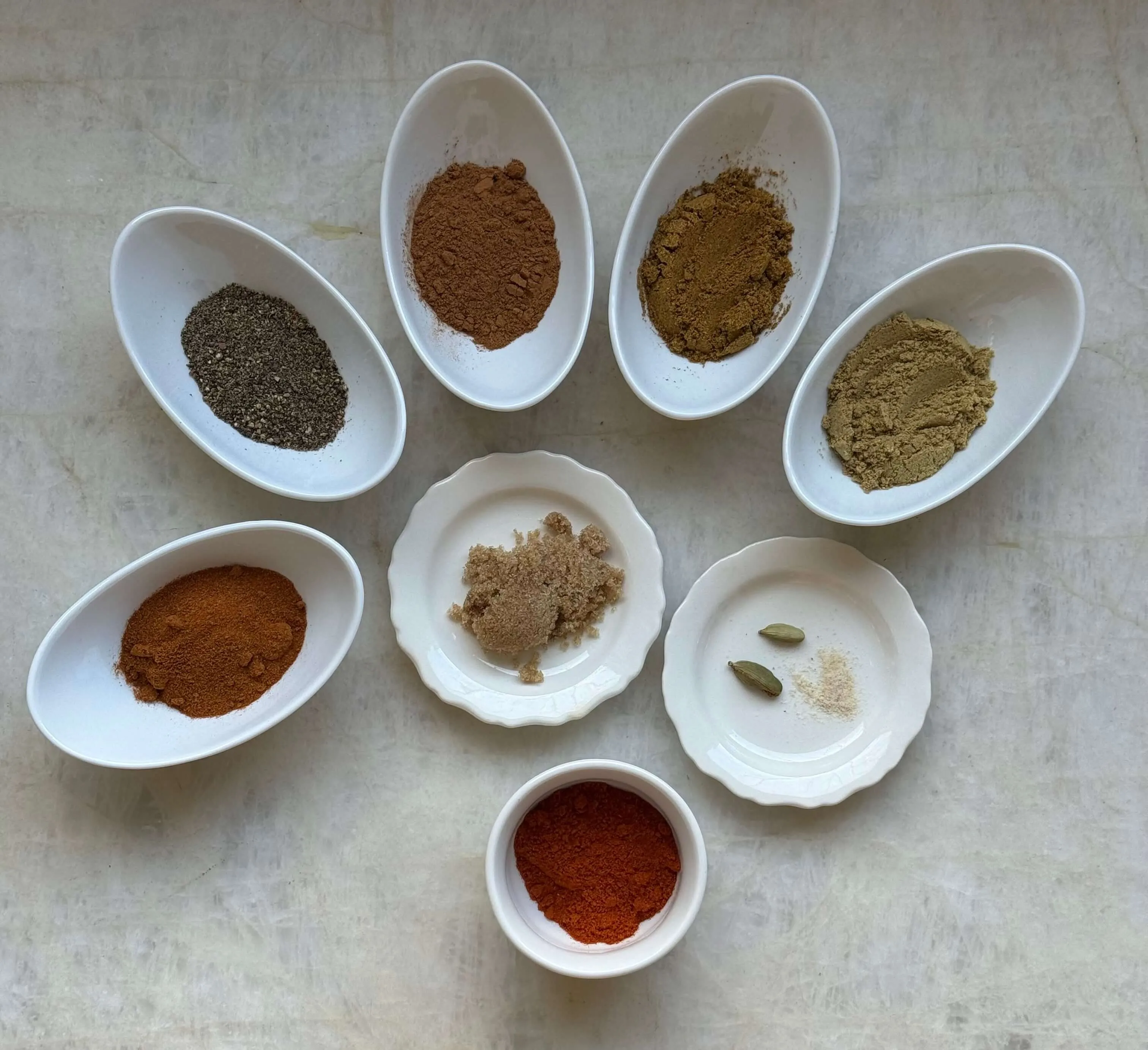 Tikka Masala Spice Kit