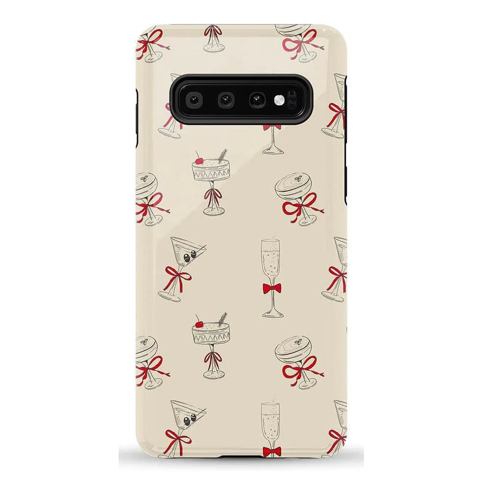 Tini | Kitty and Vibe Holiday Case