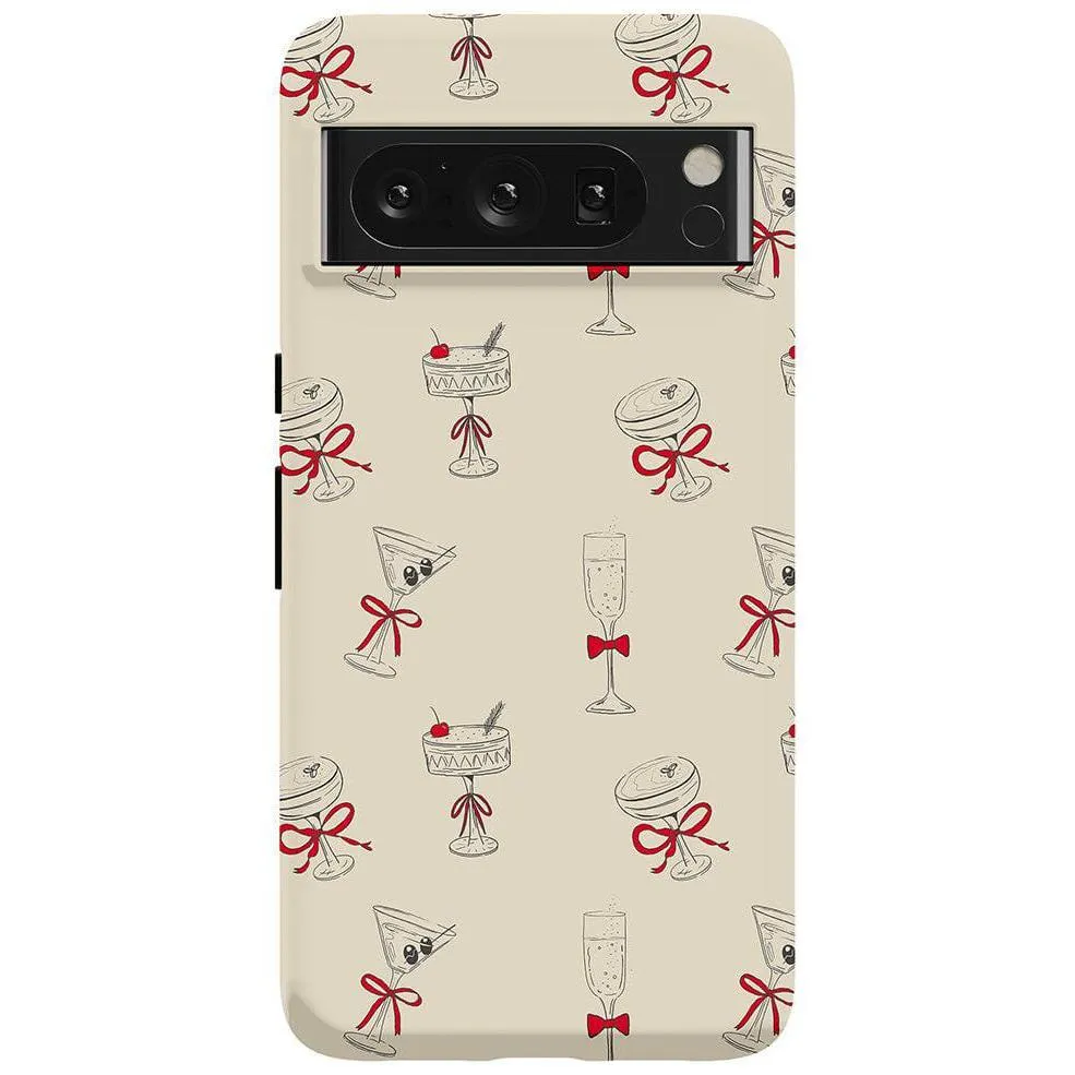 Tini | Kitty and Vibe Holiday Case