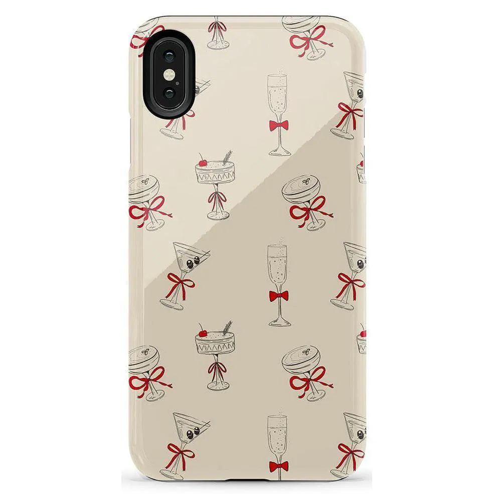 Tini | Kitty and Vibe Holiday Case