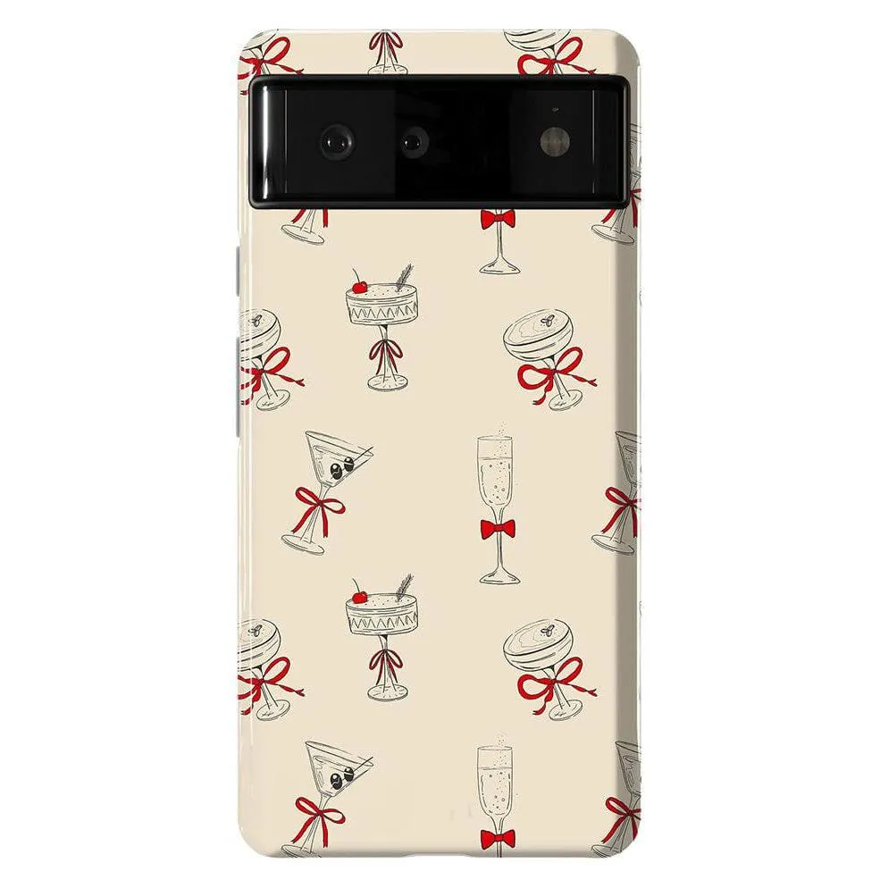 Tini | Kitty and Vibe Holiday Case