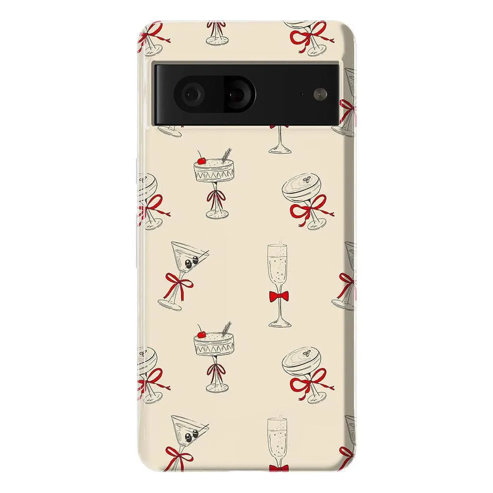 Tini | Kitty and Vibe Holiday Case