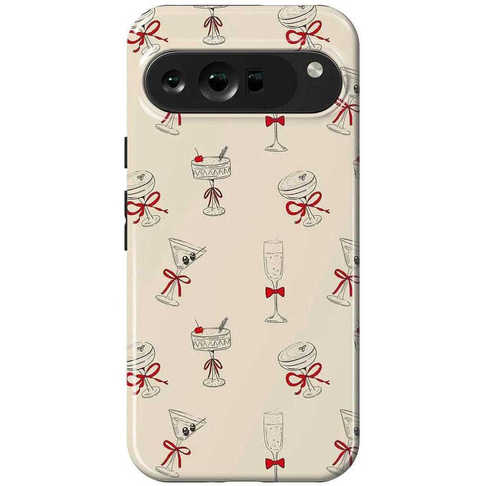 Tini | Kitty and Vibe Holiday Case