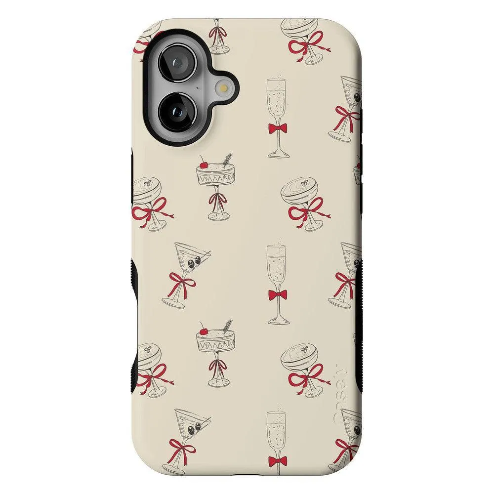 Tini | Kitty and Vibe Holiday Case