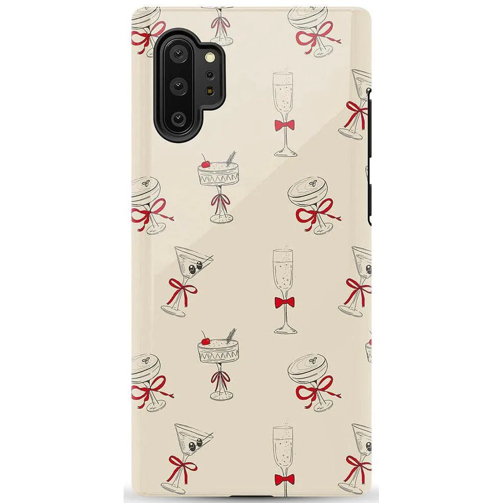 Tini | Kitty and Vibe Holiday Case