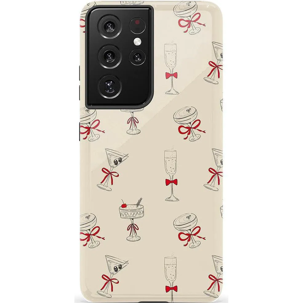 Tini | Kitty and Vibe Holiday Case