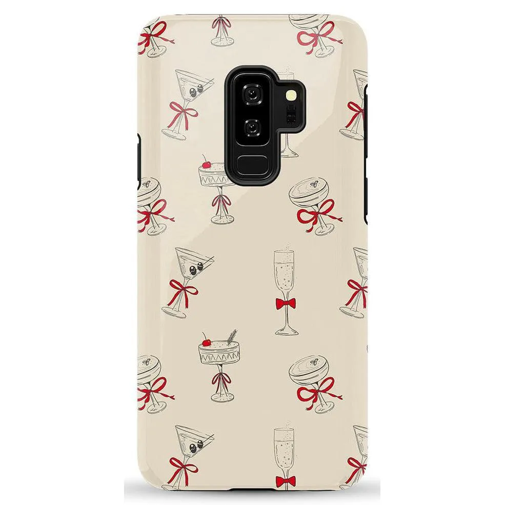Tini | Kitty and Vibe Holiday Case