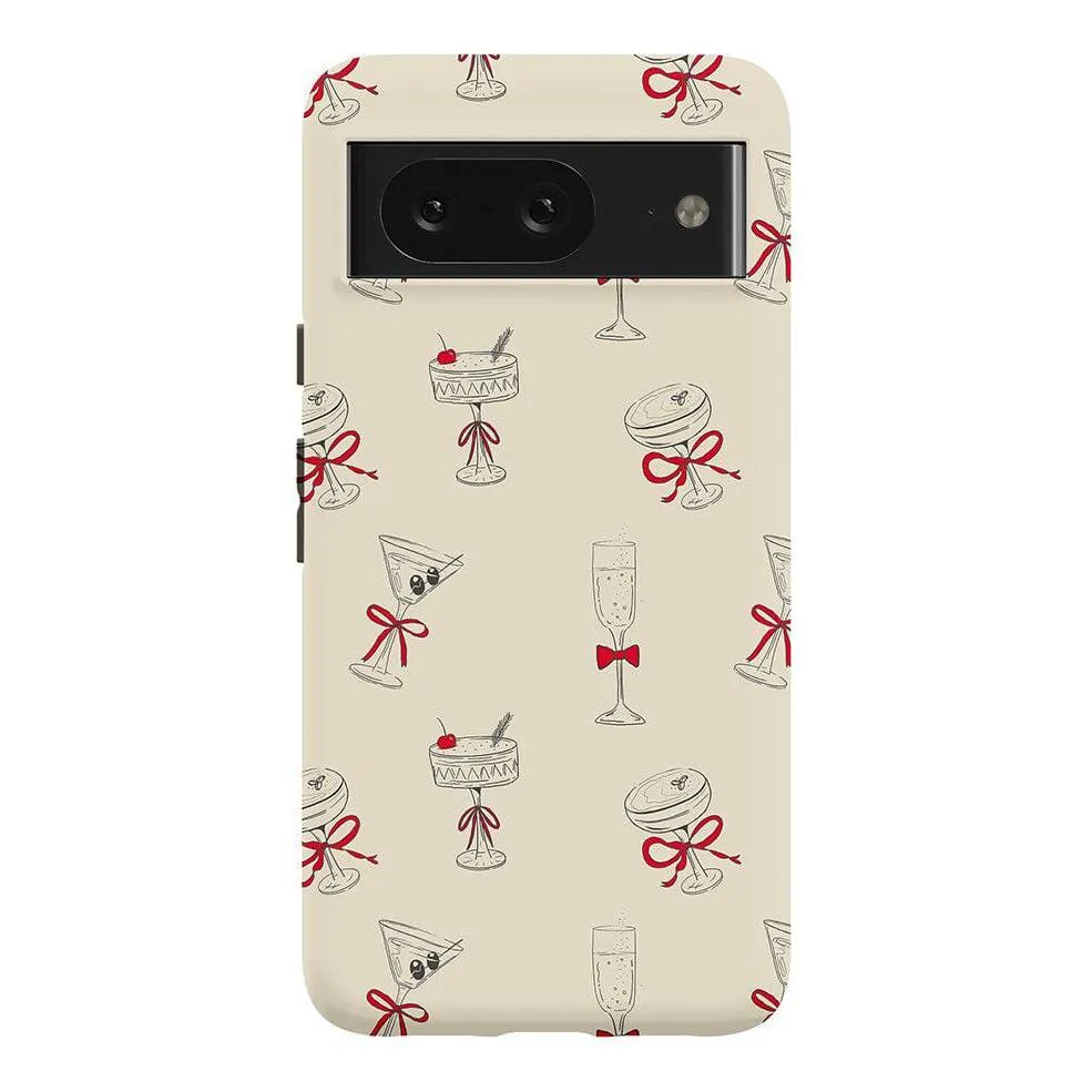 Tini | Kitty and Vibe Holiday Case