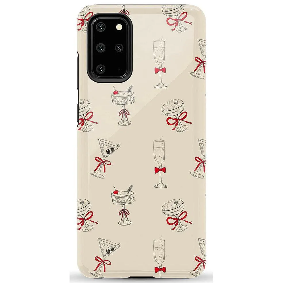 Tini | Kitty and Vibe Holiday Case