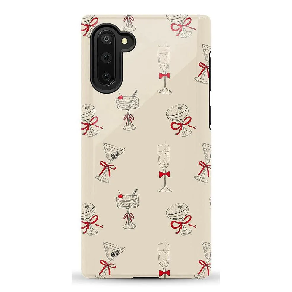 Tini | Kitty and Vibe Holiday Case