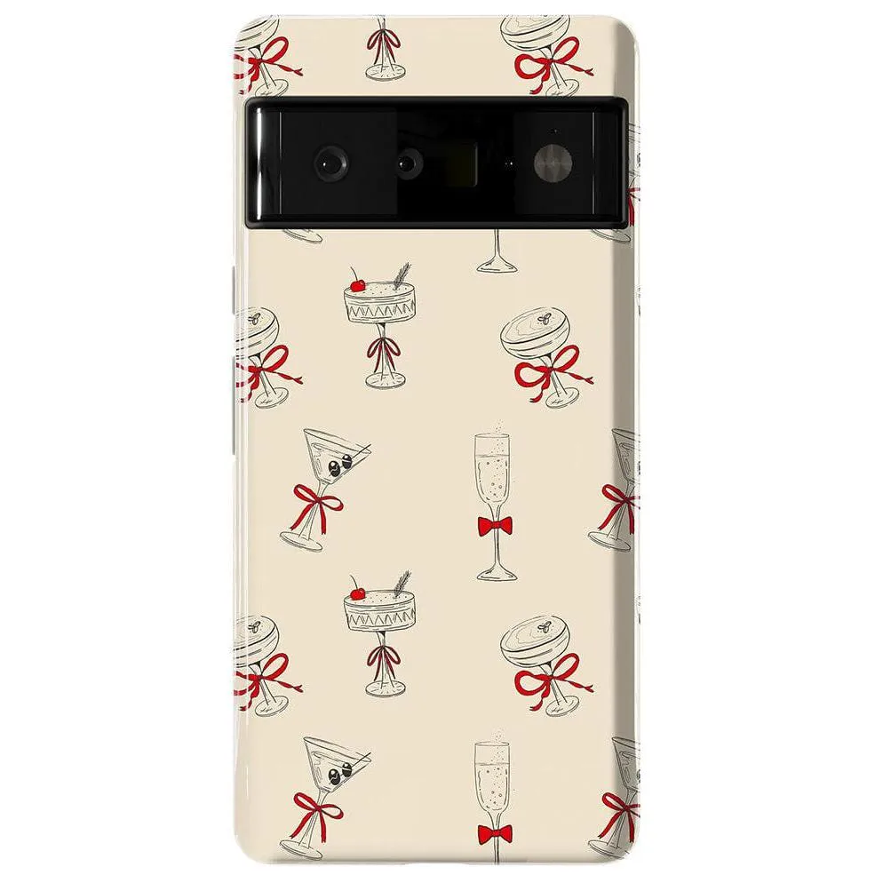 Tini | Kitty and Vibe Holiday Case