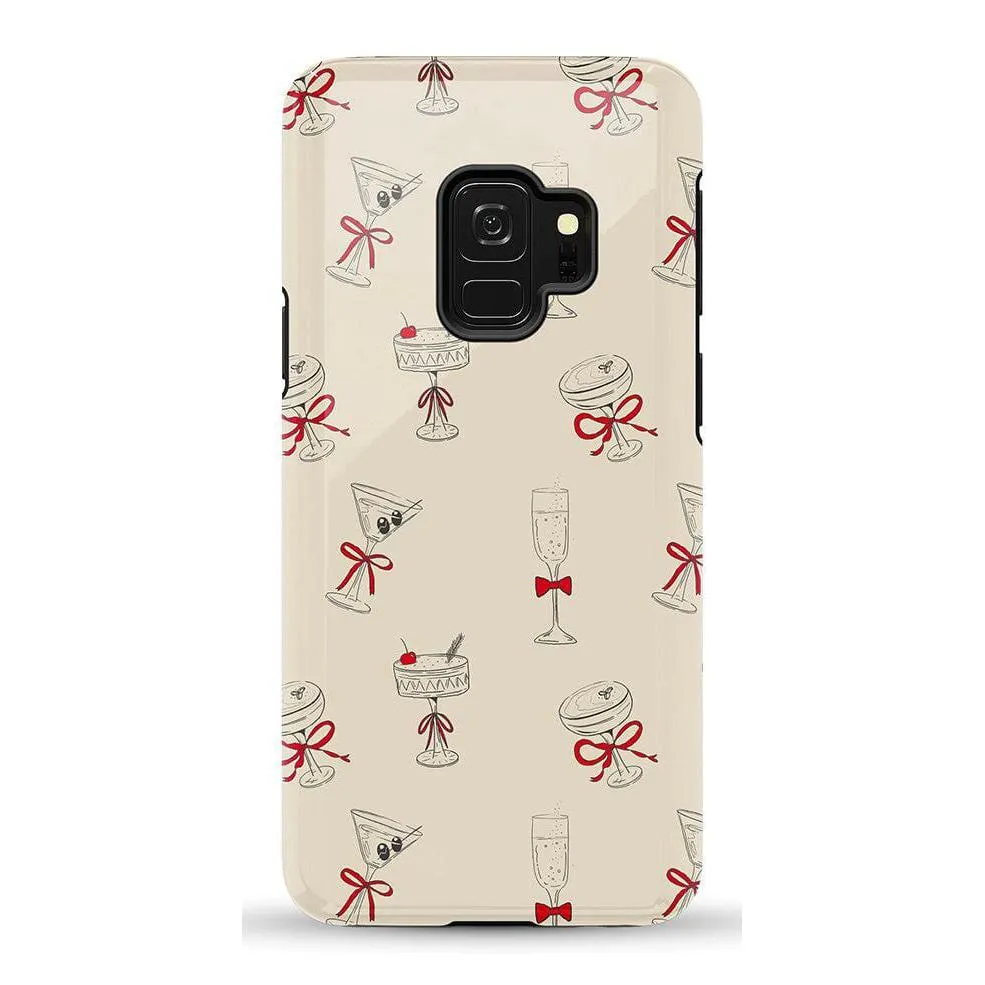 Tini | Kitty and Vibe Holiday Case