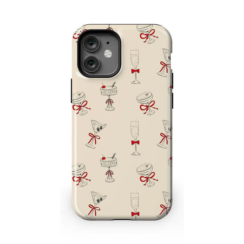 Tini | Kitty and Vibe Holiday Case