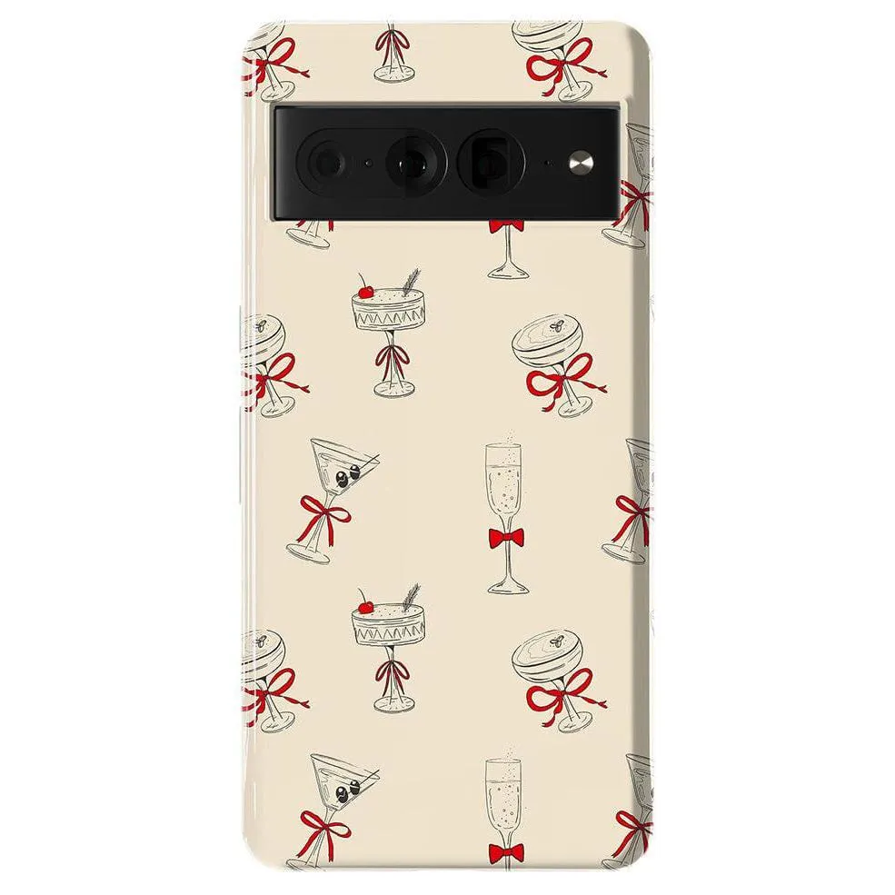 Tini | Kitty and Vibe Holiday Case
