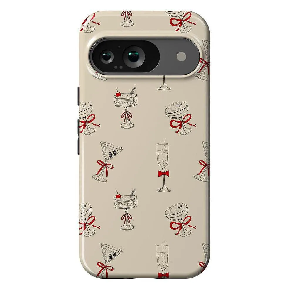 Tini | Kitty and Vibe Holiday Case