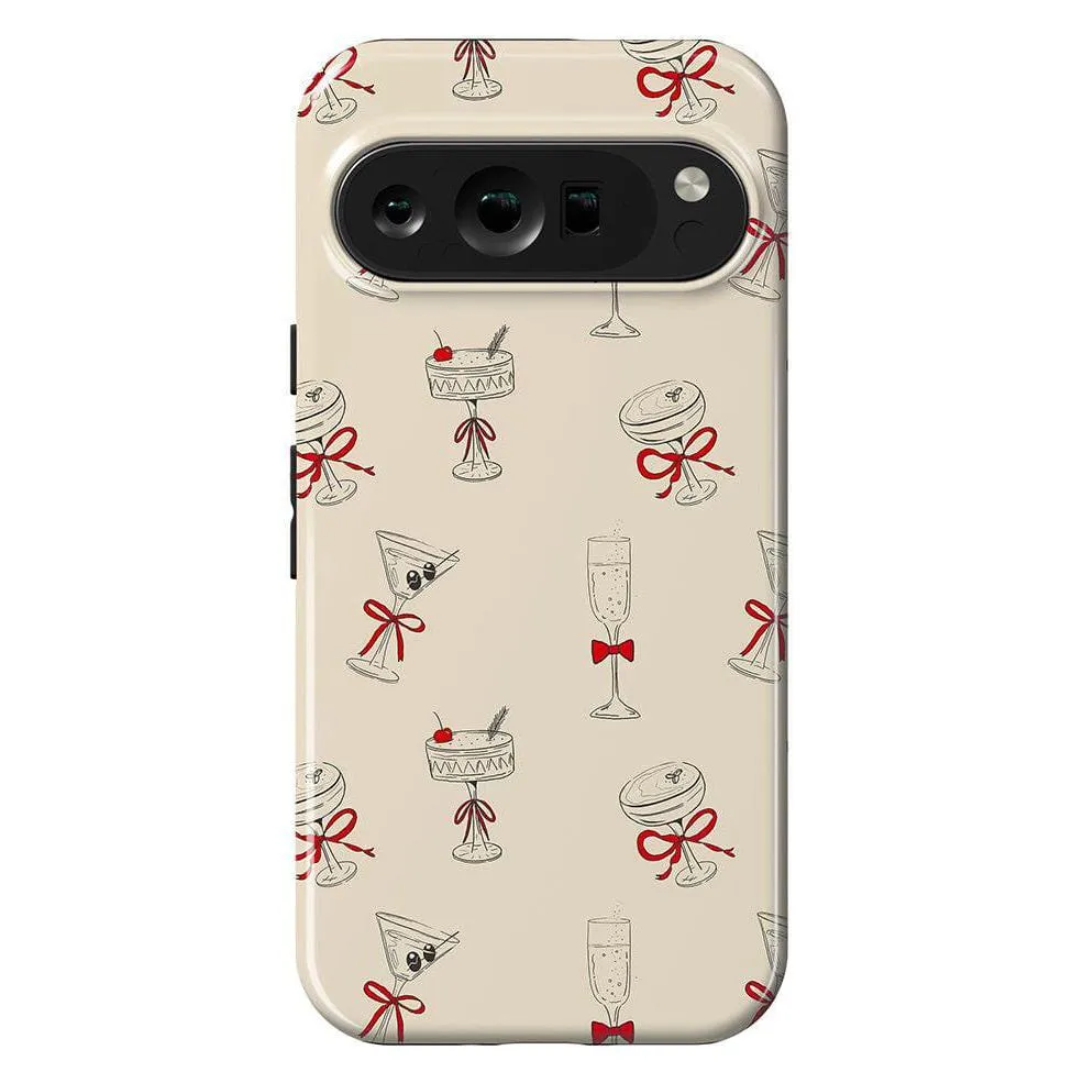 Tini | Kitty and Vibe Holiday Case