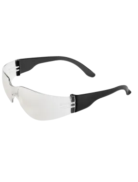 Torrent™ Indoor/Outdoor Lens, Matte Black Frame Safety Glasses - BH136