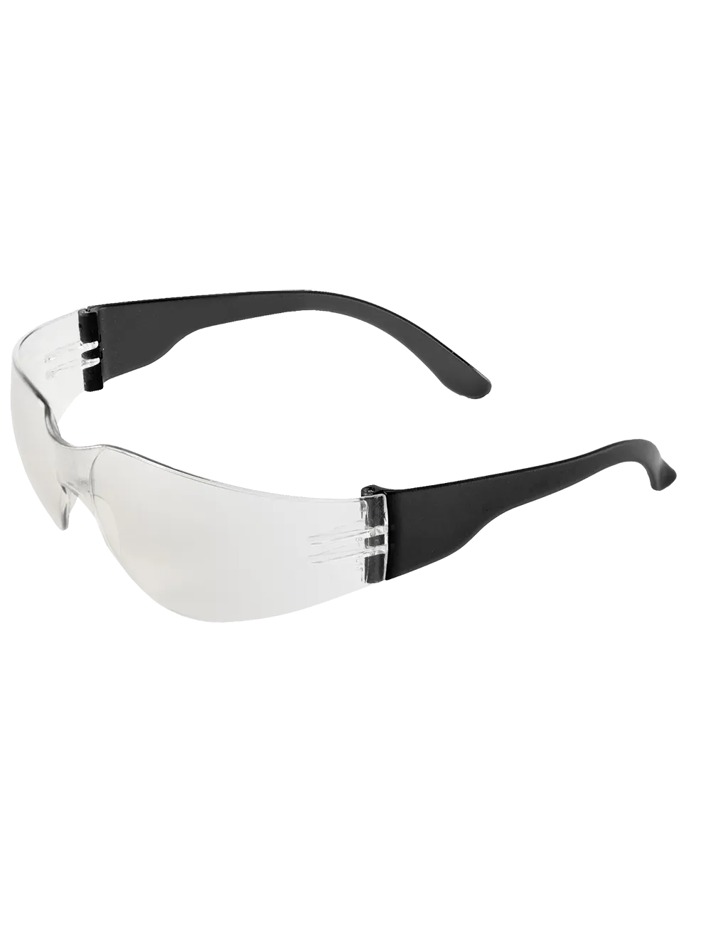Torrent™ Indoor/Outdoor Lens, Matte Black Frame Safety Glasses - BH136