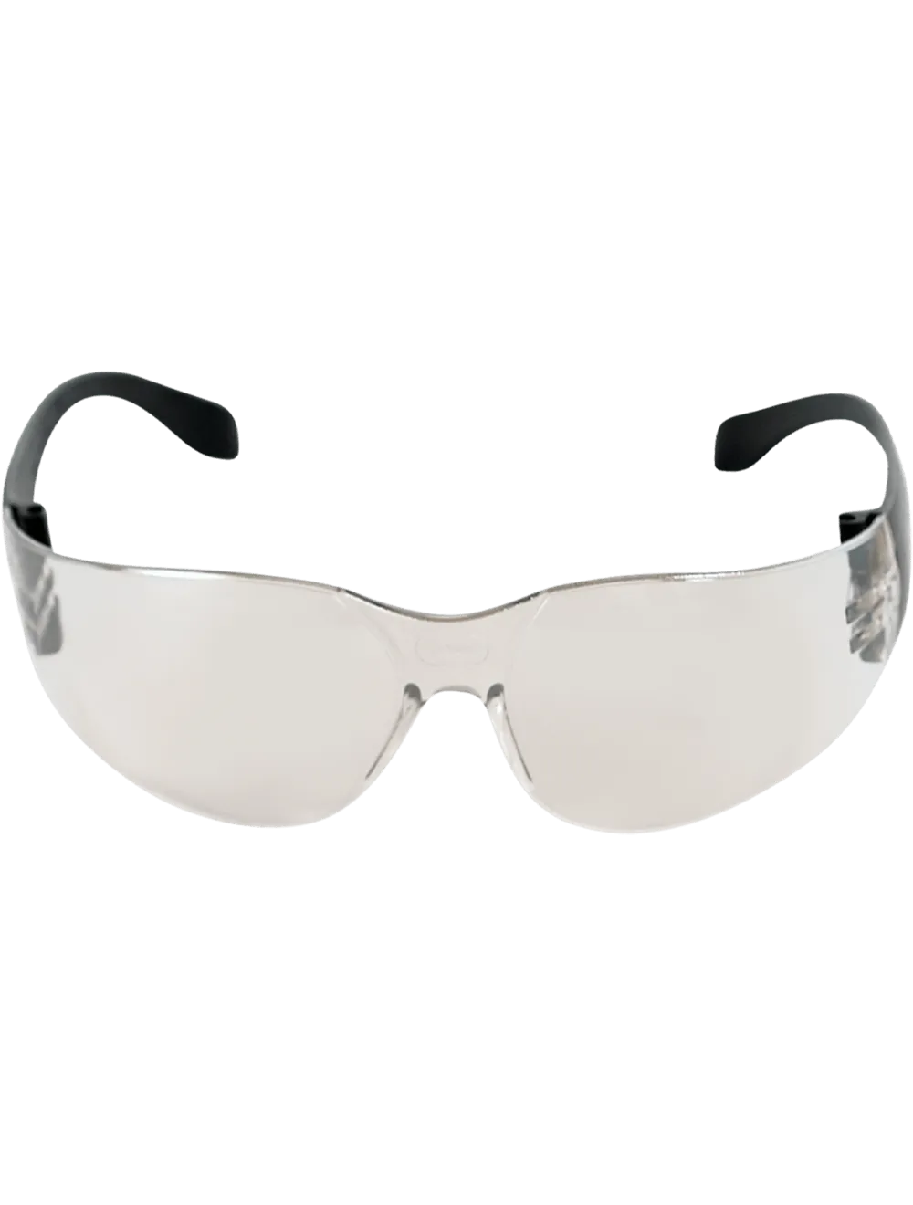Torrent™ Indoor/Outdoor Lens, Matte Black Frame Safety Glasses - BH136