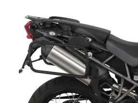 Triumph Tiger 800 XR (11-24) SHAD 4P Pannier Fitting Kit