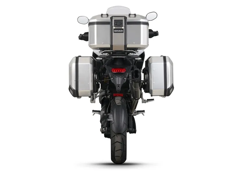 Triumph Tiger Explorer 1200 Rally (22-24) SHAD 4P Pannier Fitting Kit