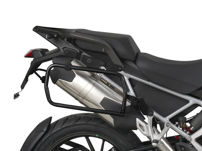 Triumph Tiger Explorer 1200 Rally (22-24) SHAD 4P Pannier Fitting Kit