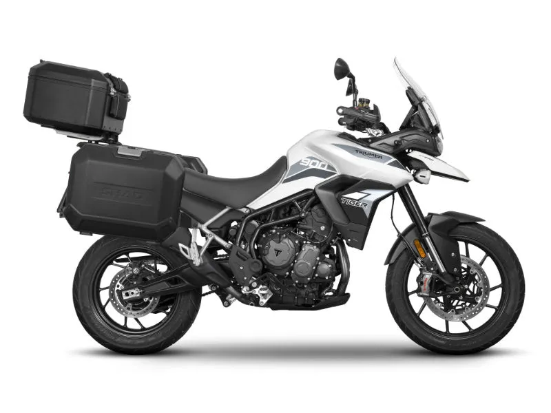 Triumph Tiger Explorer 1200 Rally (22-24) SHAD Top Box Fitting Kit