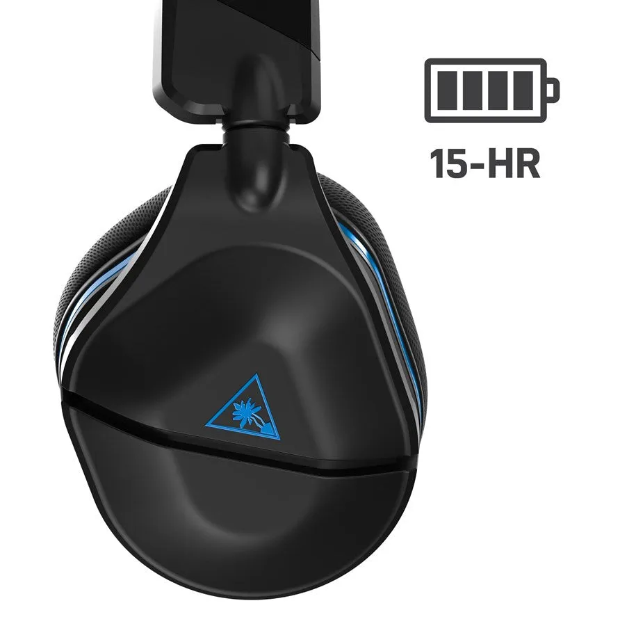 Turtle Beach Stealth 600P GEN2 Wireless Gaming Headset - PS4/PS5