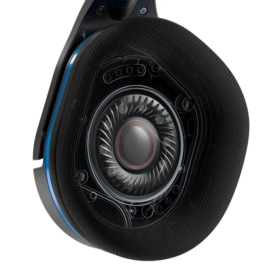 Turtle Beach Stealth 600P GEN2 Wireless Gaming Headset - PS4/PS5