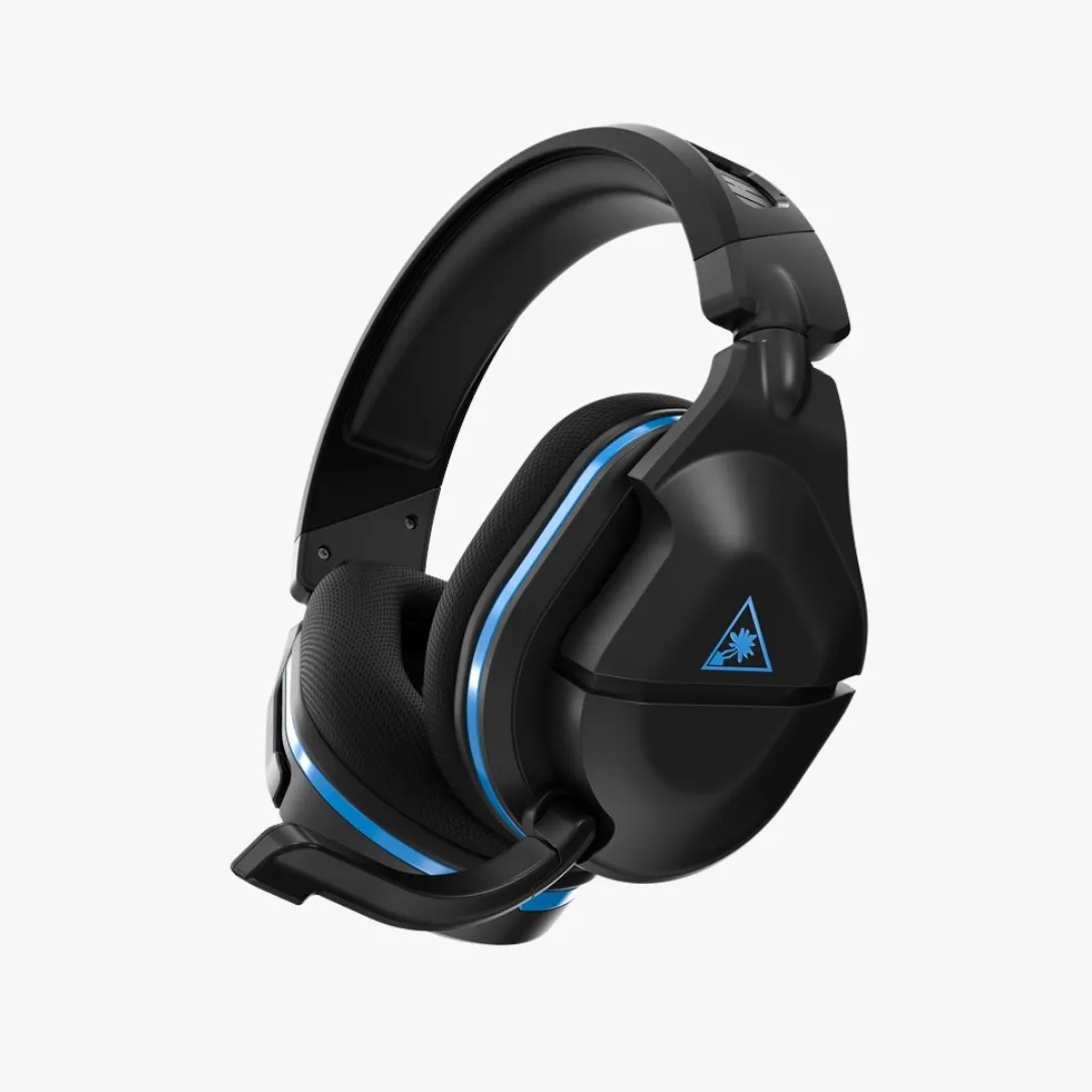 Turtle Beach Stealth 600P GEN2 Wireless Gaming Headset - PS4/PS5