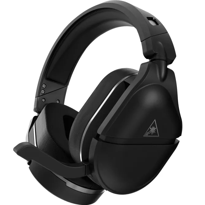 Turtle Beach Stealth 700 Gen 2 MAX Wireless Headset Headphones Microphone XBOX Black
