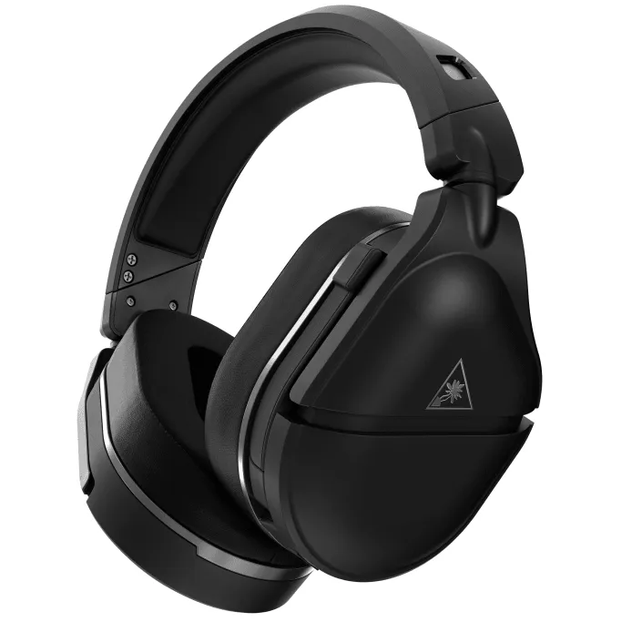 Turtle Beach Stealth 700 Gen 2 MAX Wireless Headset Headphones Microphone XBOX Black