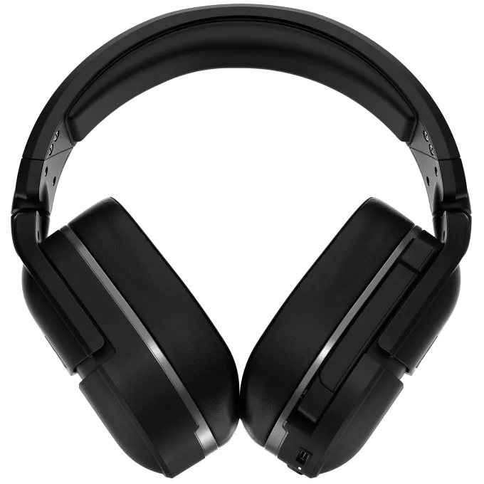 Turtle Beach Stealth 700 Gen 2 MAX Wireless Headset Headphones Microphone XBOX Black