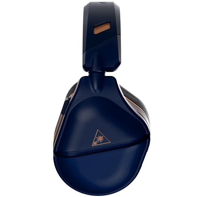 Turtle Beach Stealth 700 Gen 2 MAX Wireless Headset Headphones Microphone XBOX Blue