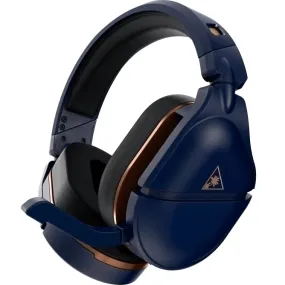 Turtle Beach Stealth 700 Gen 2 MAX Wireless Headset Headphones Microphone XBOX Blue