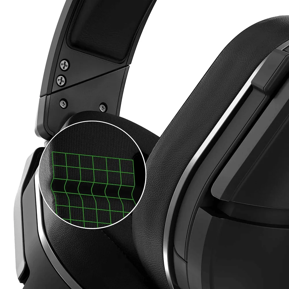Turtle Beach Stealth 700 Gen 2 Wireless Headset Headphones Microphone PS4 PS5