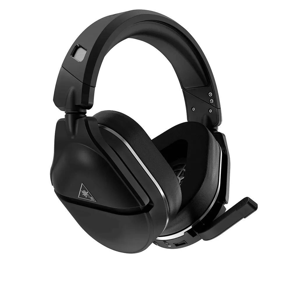 Turtle Beach Stealth 700 Gen 2 Wireless Headset Headphones Microphone PS4 PS5