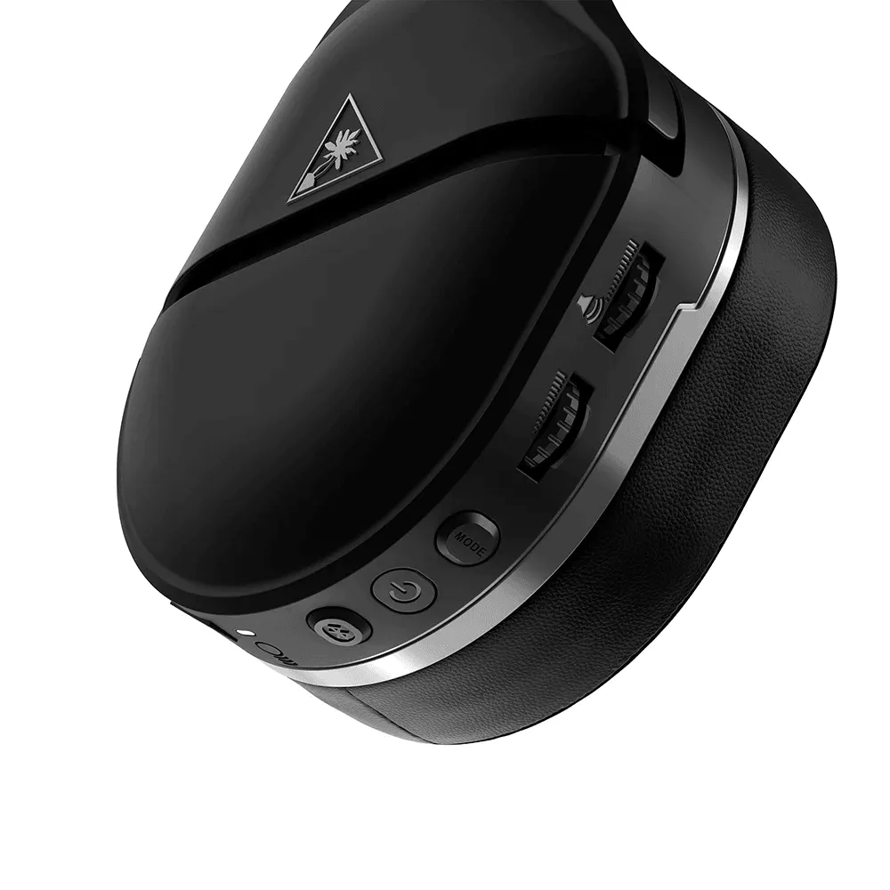 Turtle Beach Stealth 700 Gen 2 Wireless Headset Headphones Microphone PS4 PS5
