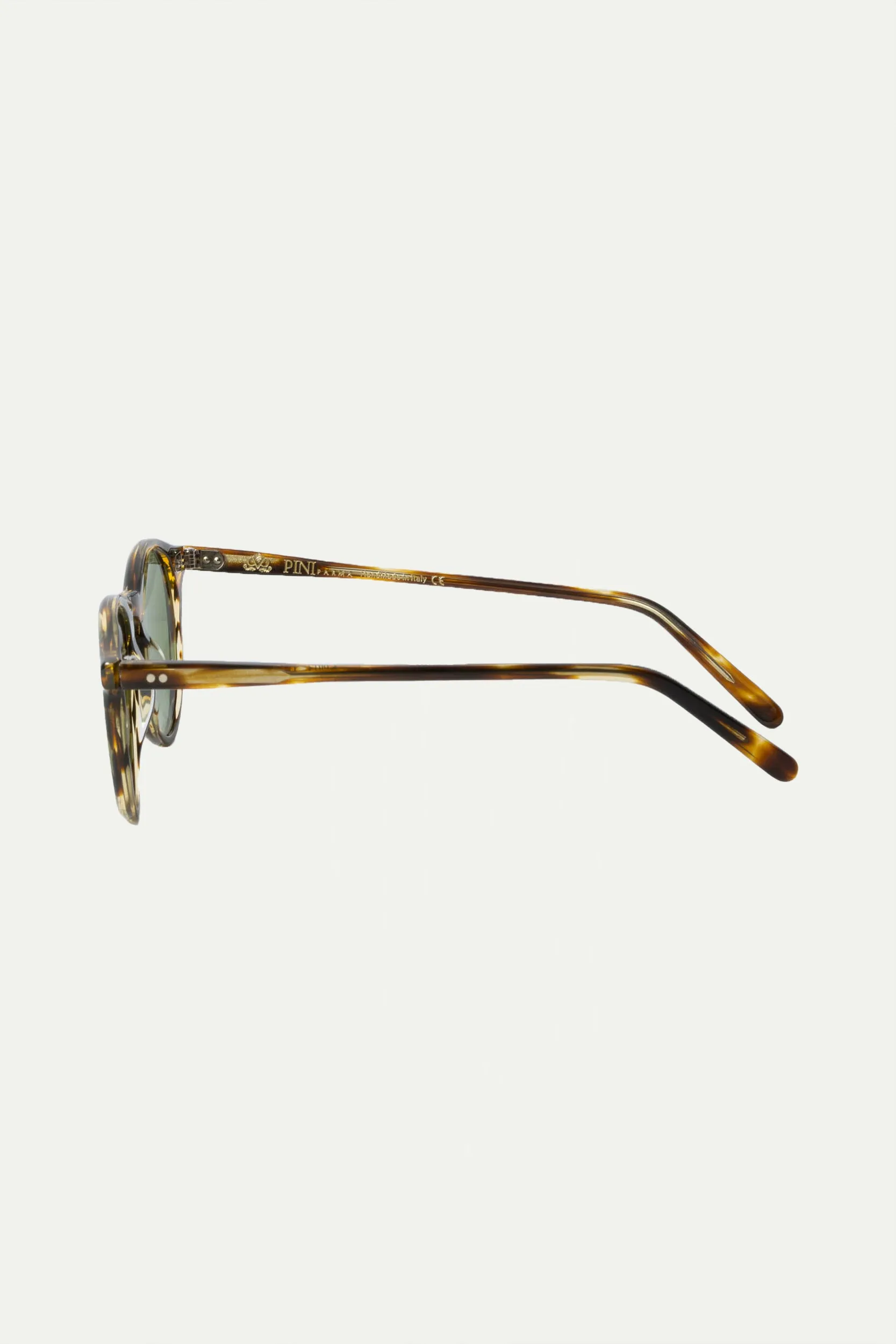 Turtle sunglasses Portofino - Made in Italy