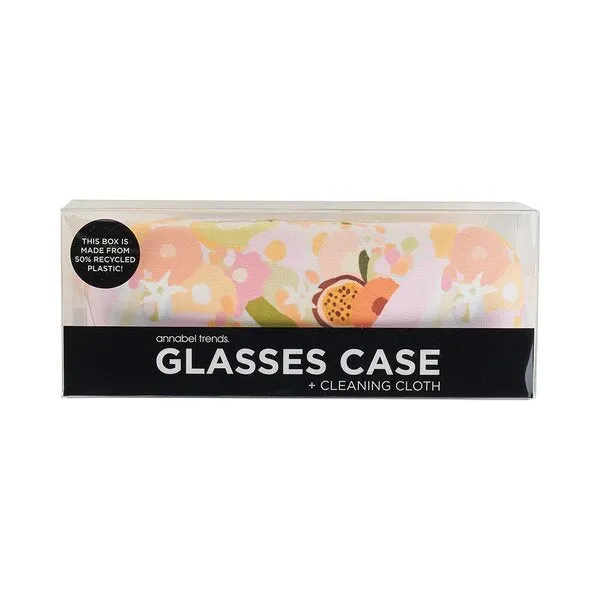 Tutti Fruitti Glasses Combo