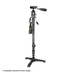 Vanguard VEO 2S Aluminum Mono Pod w/ Ball Head