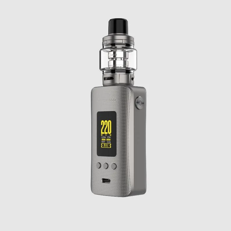 Vaporesso Gen 200 Kit | 200w