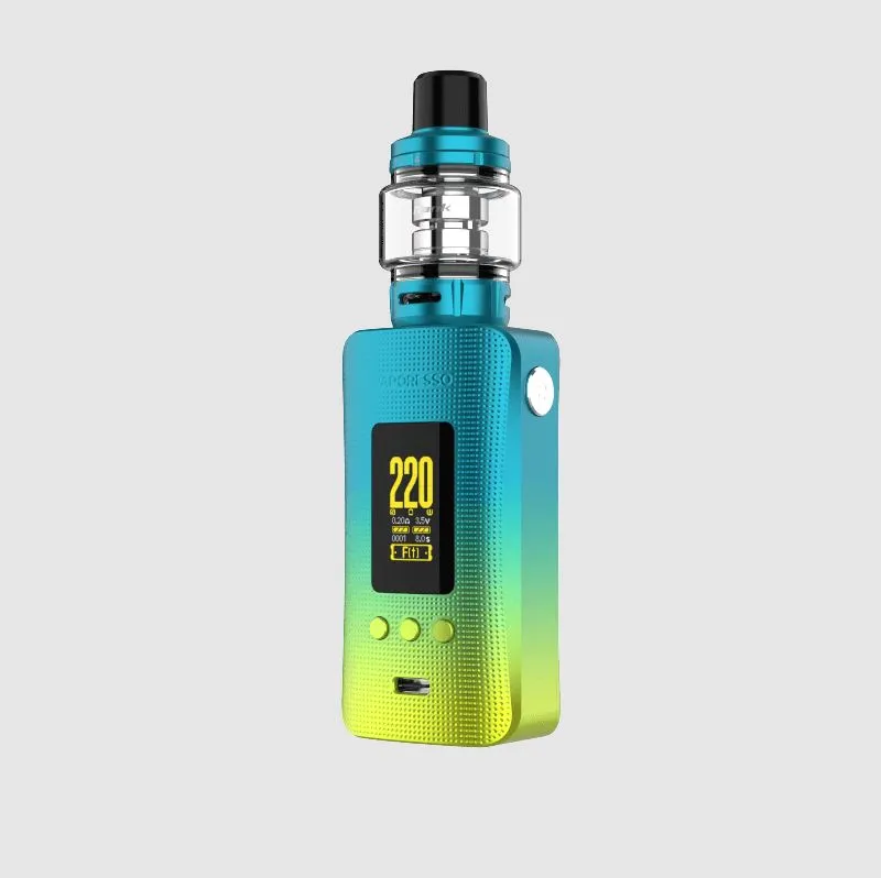 Vaporesso Gen 200 Kit | 200w
