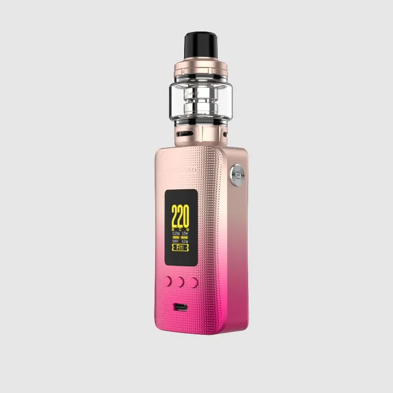 Vaporesso Gen 200 Kit | 200w