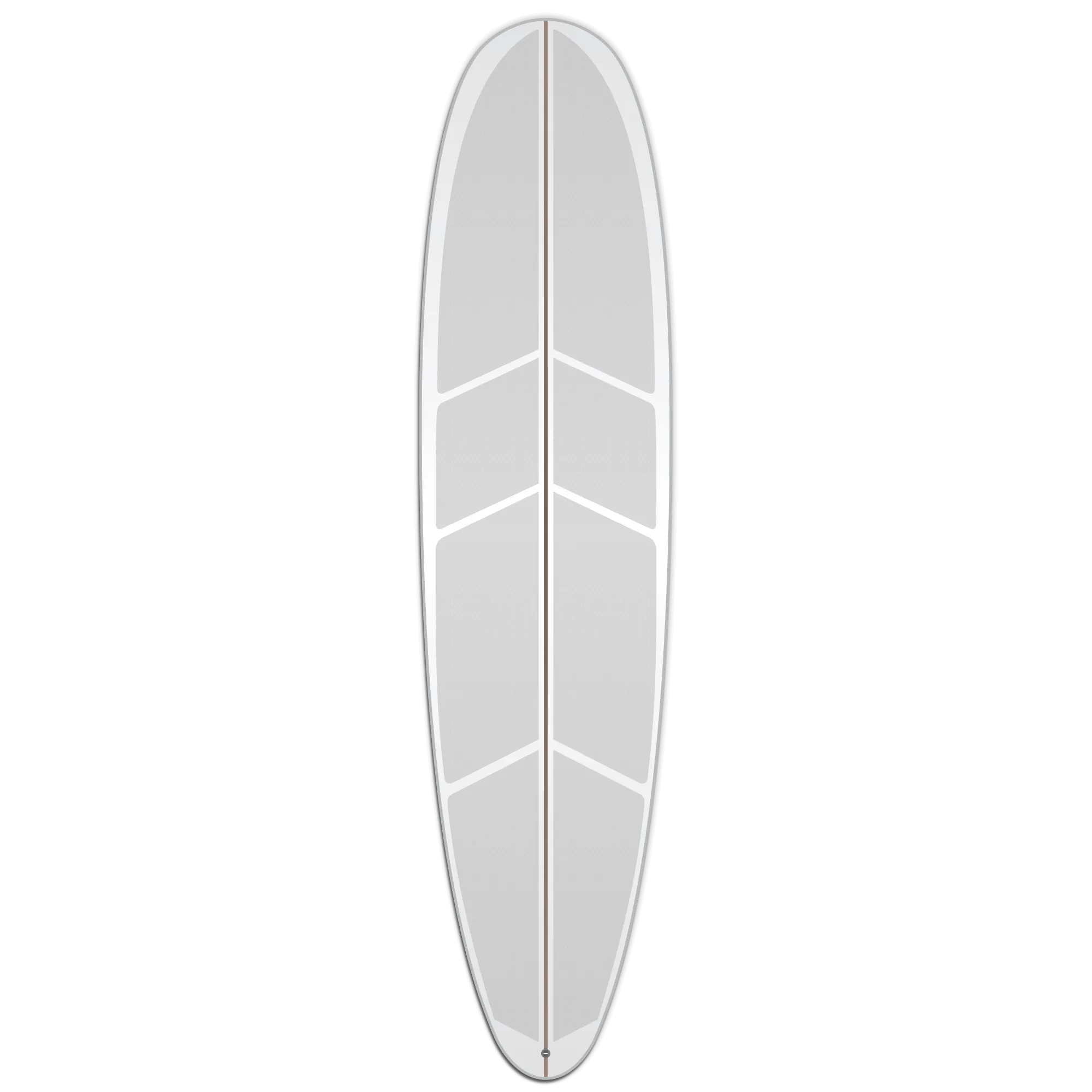 VersaSurf Longboard Traction Kits