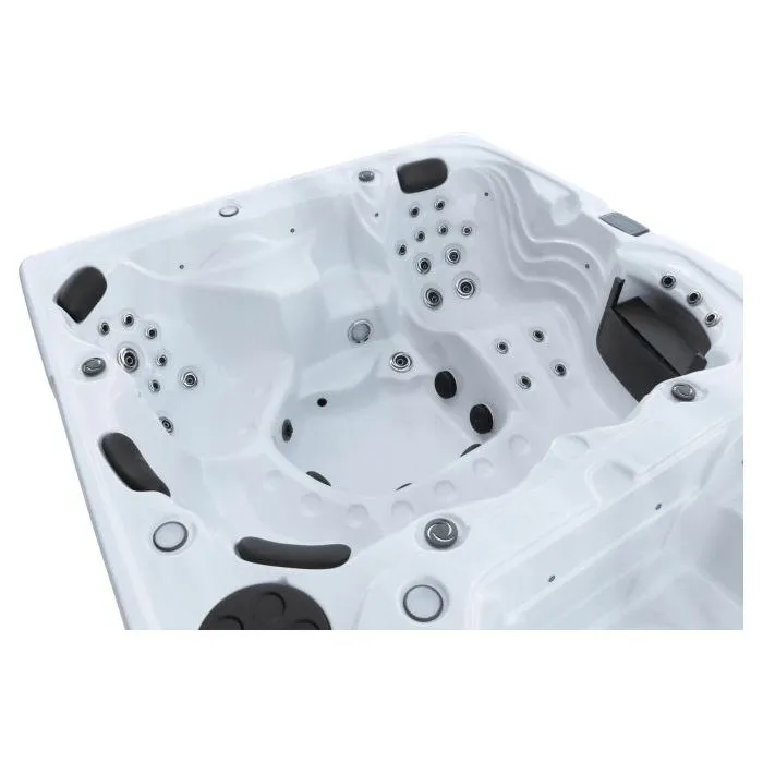 Vesta Swim Spa (5.8M)