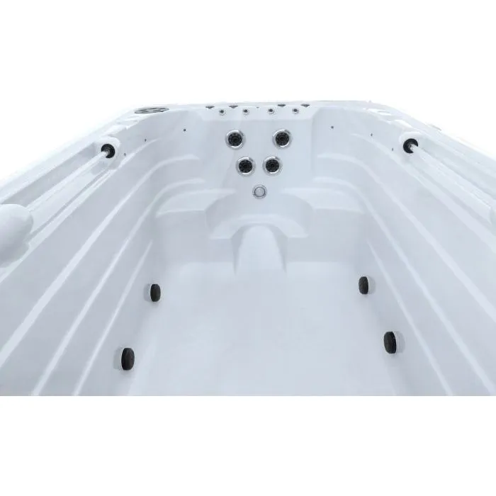 Vesta Swim Spa (5.8M)