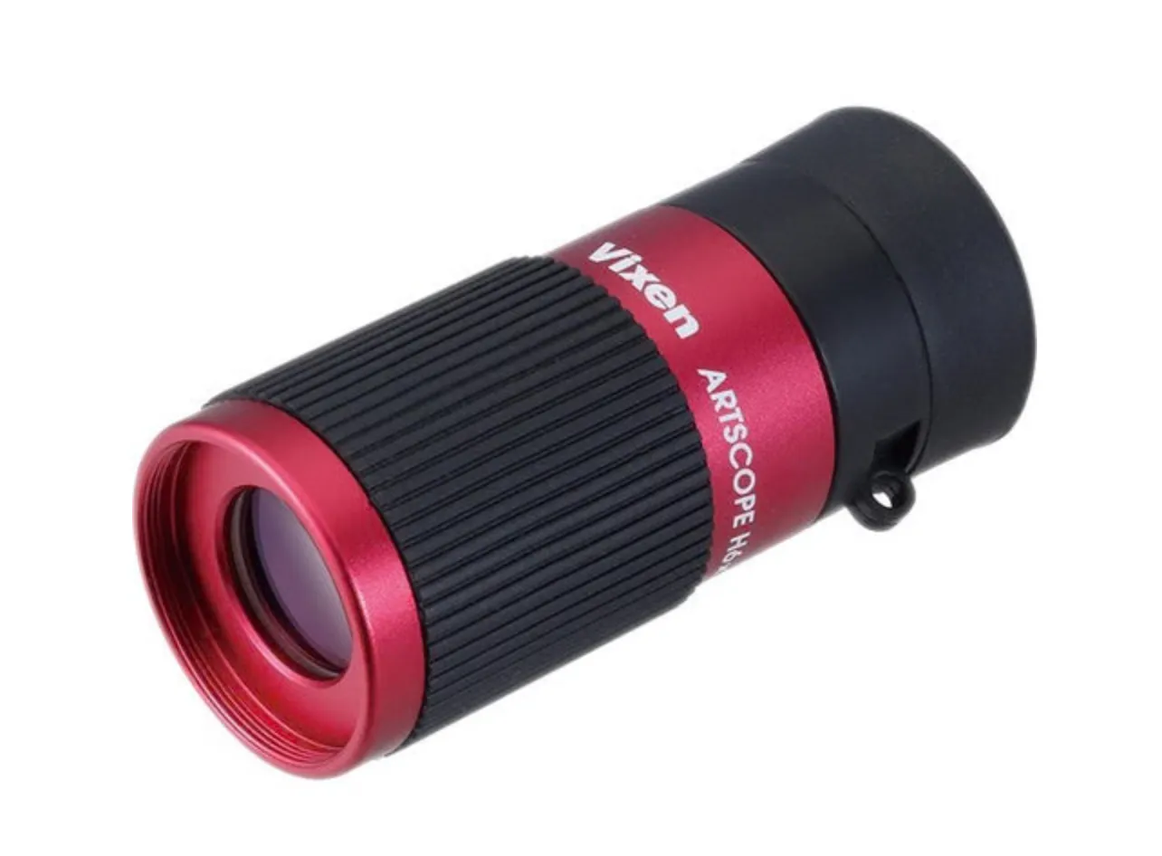 Vixen Artscope 6x16 Monocular